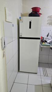 Apartamento aconchegante próximo à UFS