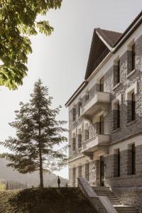 MANNA, a Member of Design Hotels