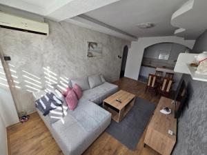 DUBLIN STAN na dan u MARŠALA TITA