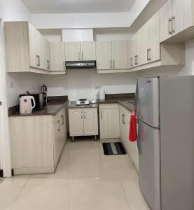 Cozy 3BR Family Stay Near T3 Airport