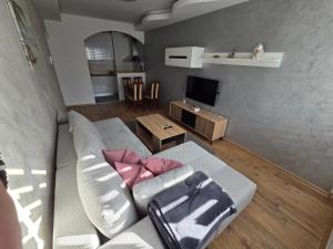 DUBLIN STAN na dan u MARŠALA TITA