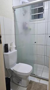 Apartamento aconchegante próximo à UFS