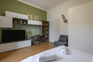 Arriettys apartment - 7Sundays