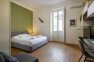 Arriettys apartment - 7Sundays