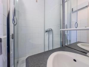 Le 89 Mallifaud - Caserne de Bonne