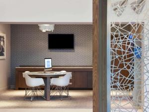 Novotel London Stansted Airport