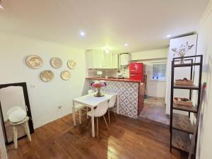 Apartment • Downtown Lisbon • Walkable • Balcony