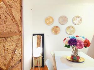 Apartment • Downtown Lisbon • Walkable • Balcony