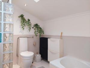 Apartment • Downtown Lisbon • Walkable • Balcony