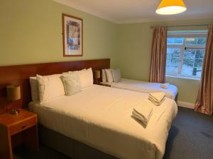 36 Flesk River Apartment