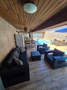 Casa da Piscina Camboriú