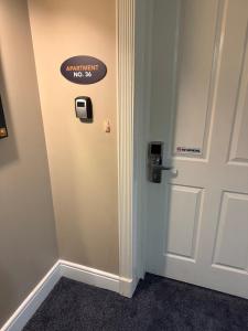 36 Flesk River Apartment