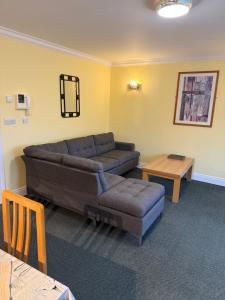 36 Flesk River Apartment