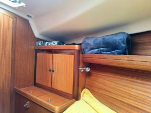 Sleep on a Sailboat in Lisbon a unique stay