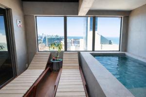 W Tambaú Apart Hotel