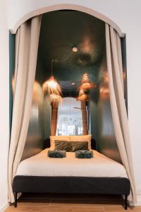 Mourillon proche plages et port