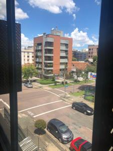 Alto da XV near everything! Best of Curitiba!