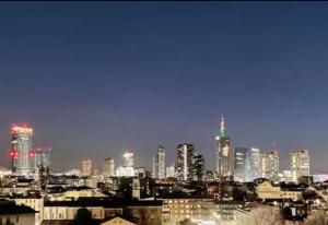 RESIDENZA ISOLA Prime Experience