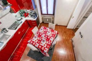 RESIDENZA ISOLA Prime Experience