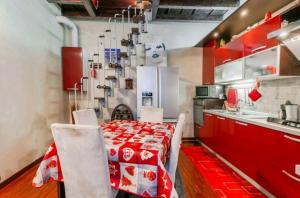 RESIDENZA ISOLA Prime Experience