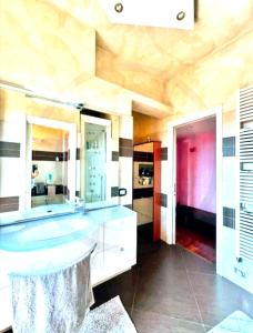 RESIDENZA ISOLA Prime Experience