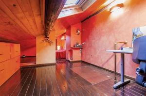 RESIDENZA ISOLA Prime Experience