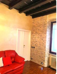 RESIDENZA ISOLA PRIME EXPERIENCe