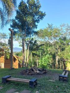 Villa Kokiri - Natureza e conforto