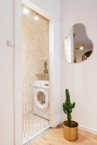 Mourillon proche plages et port