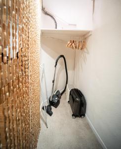 Mourillon proche plages et port