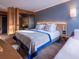 Belambra Clubs Arc 1800 - Hôtel Du Golf