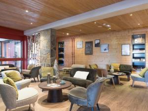 Belambra Clubs Arc 1800 - Hôtel Du Golf