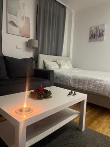 Apartman AS