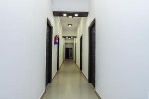 Collection O Noida Homestay 36
