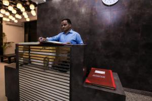 Collection O Noida Homestay 36