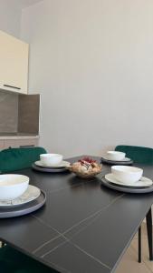 Robs Seaview Apartment Durres Beach