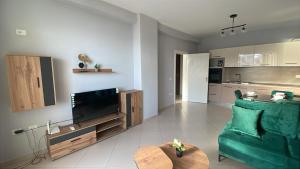 Robs Seaview Apartment Durres Beach