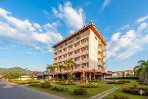 SCN City Rayong เอส ซี เอน ระยอง