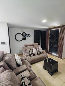 Castelar Luxury Apartment Ipiales