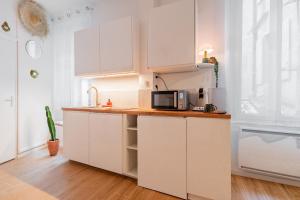 Mourillon proche plages et port