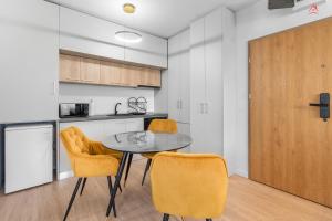 Apartament 1 C4 Grand Chalet Poiana Brasov