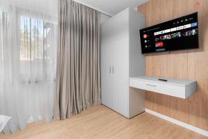 Apartament 1 C4 Grand Chalet Poiana Brasov