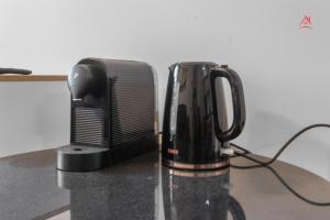 Apartament 1 C4 Grand Chalet Poiana Brasov