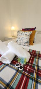 Modern Broughton Apartment - Walk to City Centre and St James Quarter