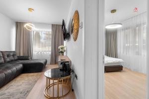 Apartament 1 C4 Grand Chalet Poiana Brasov