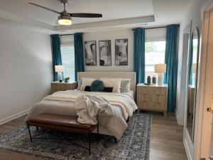 Discovery Point Getaway townhouse