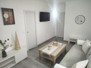 Apartamento Misti