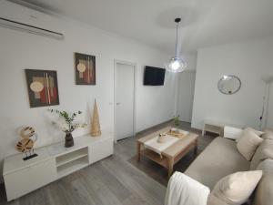 Apartamento Misti