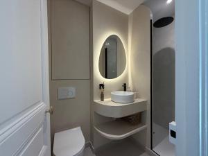 2 pièces à 7 min à pied du Métro I Accès rapide Paris Champs-Elysées