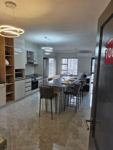 Luxury apartment at Westpoint